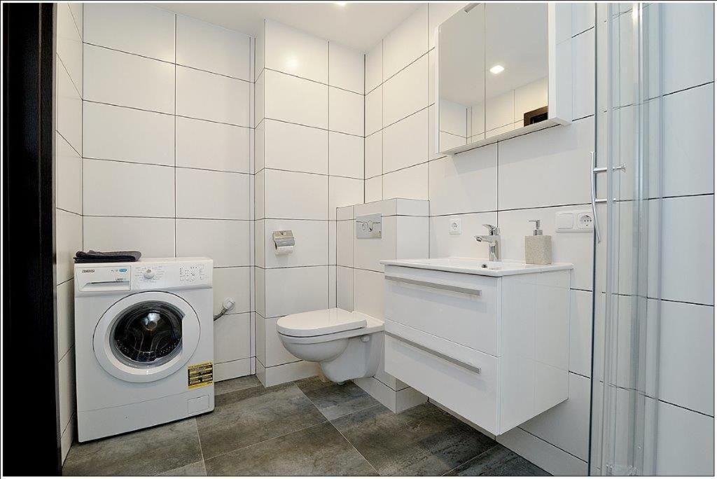 New Studio In Oslo Namai 빌뉴스 외부 사진