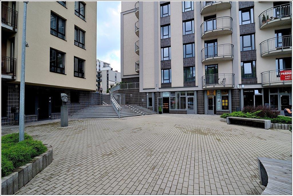 New Studio In Oslo Namai 빌뉴스 외부 사진