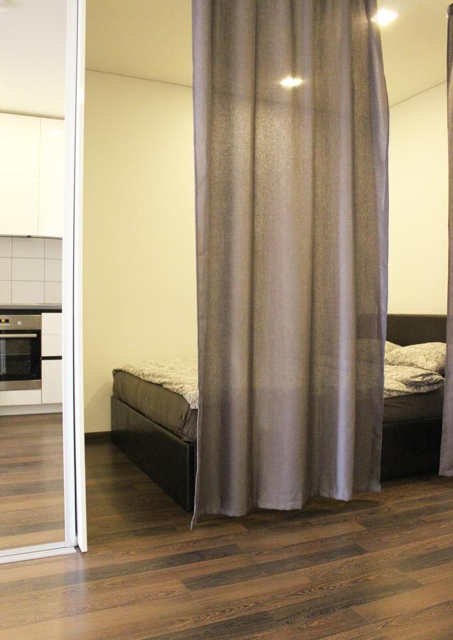 New Studio In Oslo Namai 빌뉴스 외부 사진