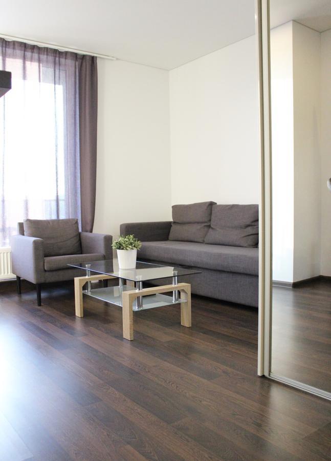 New Studio In Oslo Namai 빌뉴스 외부 사진