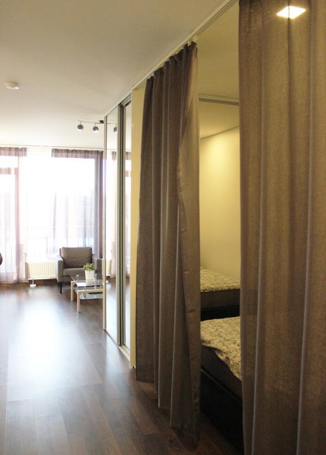 New Studio In Oslo Namai 빌뉴스 외부 사진
